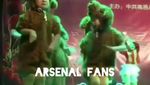 Meme-Meme Kocak dari Transfer Sanchez-Mkhitaryan