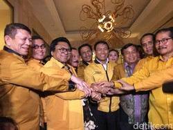 Hanura Sudahi Konflik, Wiranto Tunjuk OSO sebagai Ketum