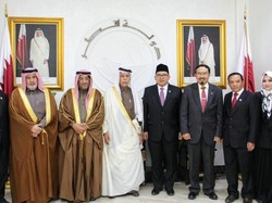 Fadli Zon: Blokade terhadap Qatar Langgar HAM, Mesti Dihentikan