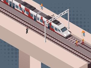 LRT Mau Dibangun di Bali, Hitung-hitungannya Masuk Nggak?