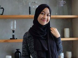 Komentar di Instagram Putri Pipik, Egy Maulana Memuji atau Bercanda Sih?
