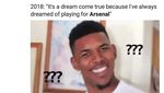 Meme-Meme Kocak dari Transfer Sanchez-Mkhitaryan