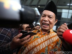 Kronologi Meninggalnya Eks Walkot Mojokerto Terpapar COVID-19 di Lapas Porong