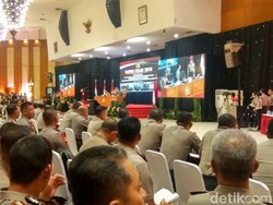 Kapolri Ancam Copot Kasat hingga Kapolda Jika Kecolongan Konflik