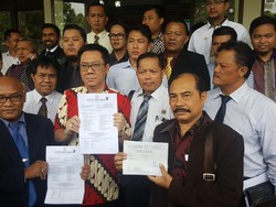 Meski Menggugat, Pengacara Ini Tak Inginkan Uang Mahar Kembali