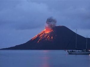 Inikah Penyebab Gelombang Seismik Misterius yang Guncang Bumi? Inikah Penyebab Gelombang Seismik Misterius yang Guncang Bumi?