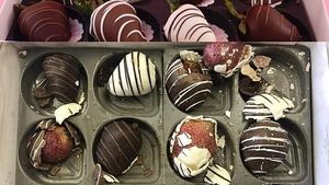 Ini 10 Bukti Kalau Makanan Tak Seindah Foto Iklannya!