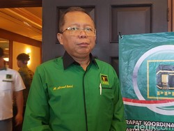 PPP: Deklarasi #2019GantiPresiden di CFD Beban Gubernur DKI