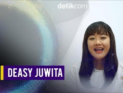 Cover Song: Tuan Nona Kesepian-Tulus by Deasyjuwita