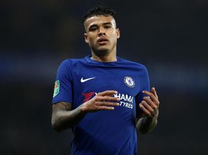 Chelsea Pinjamkan Kenedy ke Newcastle