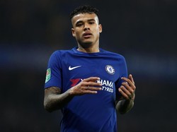 Chelsea Pinjamkan Kenedy ke Newcastle