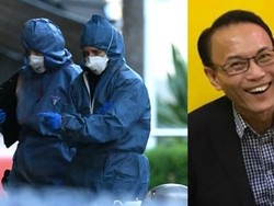 Seorang Pengacara di Sydney Tewas Ditembak di Siang Bolong