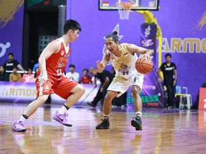 Delapan Pemain CLS Bisa jadi Pilar Timnas Basket Indonesia