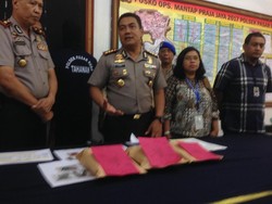 Guru di Pasar Rebo Cabuli Murid, Polisi: Korban Jadi 16 Anak