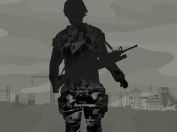 Cengkeraman Bisnis Garda Revolusi di Iran