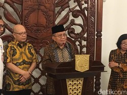 100 Hari Kerja, Anies Beri Napas Baru Buat Yayasan PDS HB Jassin