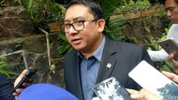 Jokowi Pidato Berapi-api, Fadli Zon: Mungkin Mau Niru Pak Prabowo