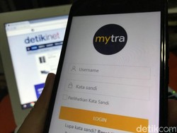 Aplikasi Ini Bantu Cari Sopir Pribadi