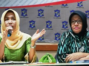 Pemkot Surabaya Dampingi Anak 8 Tahun yang Alami Sex Addict