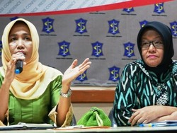 Pemkot Surabaya Dampingi Anak 8 Tahun yang Alami Sex Addict