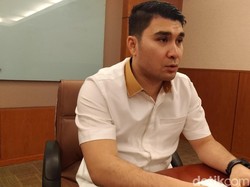 Pengacara Beberkan Dugaan Pindahnya Duit Hanura ke OSO Sekuritas