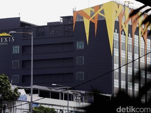 Anies akan Disiplinkan Pejabat DKI yang Bocorkan Penutupan Alexis Anies akan Disiplinkan Pejabat DKI yang Bocorkan Penutupan Alexis