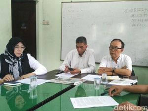 Pemkot Yogya Bakal Beri Sanksi Pegawai yang Kena OTT