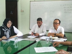 Pemkot Yogya Bakal Beri Sanksi Pegawai yang Kena OTT