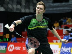 Ini Deret Juara Bertahan Kejuaraan Dunia Bulutangkis