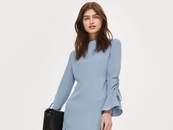 Tips Tetap Tampil Keren ke Kantor Saat Buru-buru karena Bangun Kesiangan