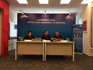 Perusahaan Asuransi Jiwa Yakin Digitalisasi Tak Bikin PHK