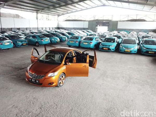 Melihat Tempat Kelahiran Mobil Bermuka Dua