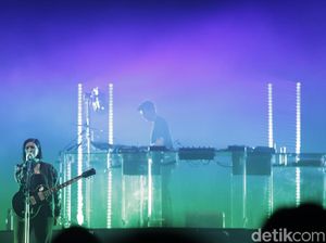 Ketika On Hold dari The XX Diinterpretasikan oleh Dua Musisi Indonesia Ketika On Hold dari The XX Diinterpretasikan oleh Dua Musisi Indonesia