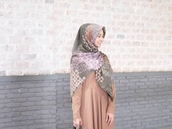 Tips Pakai Hijab Syari Bagi Pemula