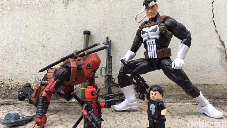 Soal SNI Mainan, BSN: Bea Cukai Tak Baca Aturannya