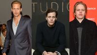 Nggak Cuma Alexander dan Bill, Ini Pria-pria Tampan Klan Skarsgard