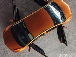 Ini Kata Asosiasi Modifikasi Soal Mobil Bermuka Dua