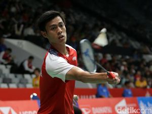 Tanpa Jonatan dan Anthony, Bulutangkis Patok 2 Emas di Perorangan SEA Games Tanpa Jonatan dan Anthony, Bulutangkis Patok 2 Emas di Perorangan SEA Games