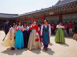 Asyik! Pusat Layanan Wisata di Korsel Sekarang Ada Bahasa Indonesia