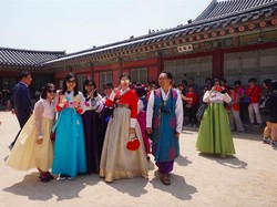 Asyik! Pusat Layanan Wisata di Korsel Sekarang Ada Bahasa Indonesia