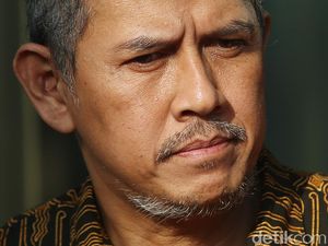 BPKH Sebut Biaya Haji Rp 72 juta, yang Dibayar Jemaah Rp 35 Juta