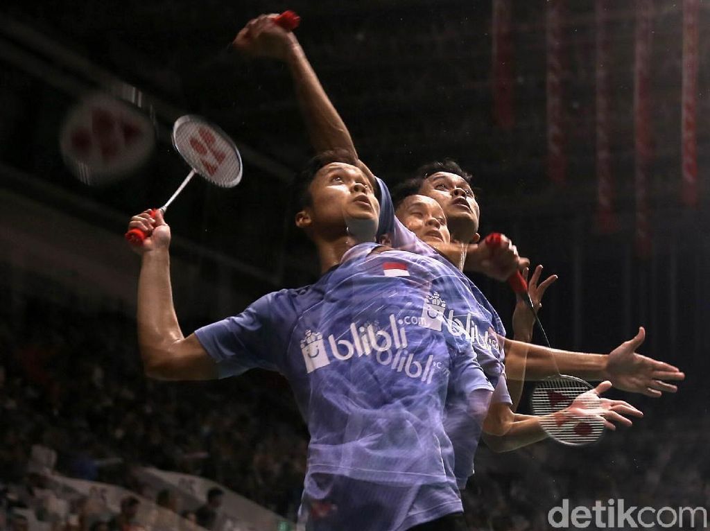 Pemain Akrabi Cedera, Susy Keluhkan Regulasi BWF (Lagi) Pemain Akrabi Cedera, Susy Keluhkan Regulasi BWF (Lagi)
