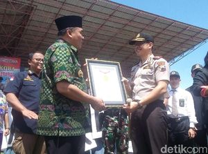 Miris! Bocah SD Dijadikan Kurir Narkoba di Jepara