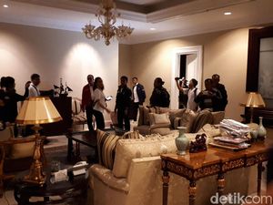 Sita Dokumen dari Penggeledahan, Honggo Masih Diburu Bareskrim