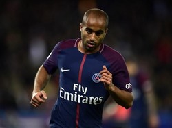 Spurs Resmi Dapatkan Lucas Moura