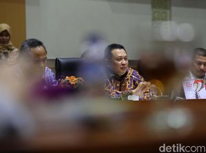 Ketua DPR Kutuk Keras Penganiayaan terhadap Ulama