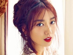 Cara Simpel Park Shin Hye Rawat Kulit Wajah agar Selalu Cantik