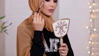 7 Fakta Tentang Amena Khan, Hijabers London yang Mundur Dari Iklan LOreal