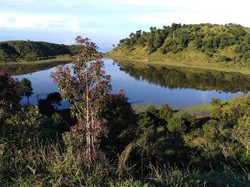 Ranu Kumbolo ala Jawa Tengah