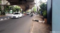 Menelusuri Calon Rute LRT Ratu Prabu di 100 Hari Anies-Sandi